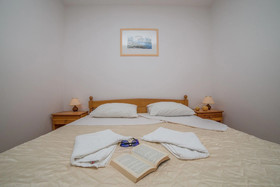 Apartments Klaric Sabunike