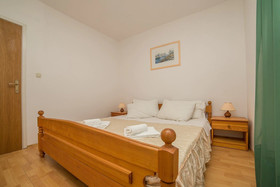 Apartments Klaric Sabunike