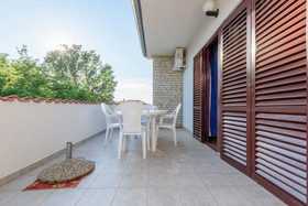 Apartments Marija