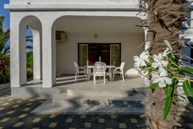 Apartments Marija