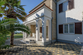 Apartments Marija