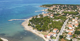 Apartments Marino