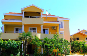 Apartments Marino