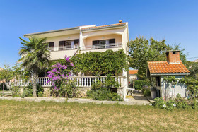 Apartments Nikola
