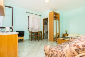Apartments Nikola
