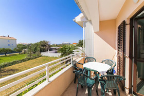 Apartments Nikola