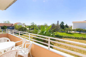 Apartments Nikola