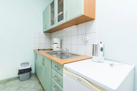 Apartments Nikola