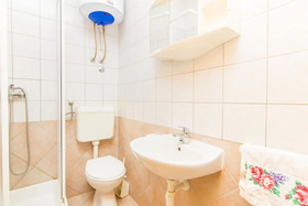 Apartments Nikola