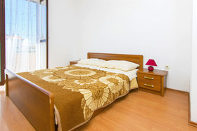 Apartments Nikola
