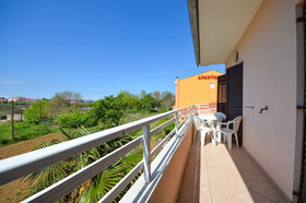 Apartments Nikola