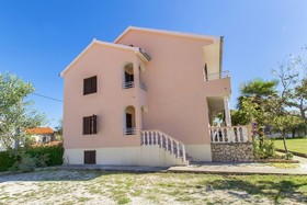 Apartments Nikola