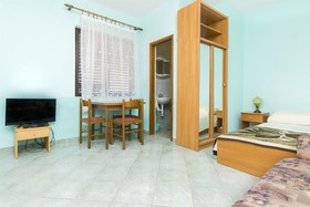 Apartments Nikola