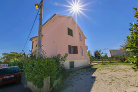 Apartments Nikola