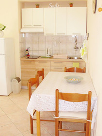 Apartments Sanja
