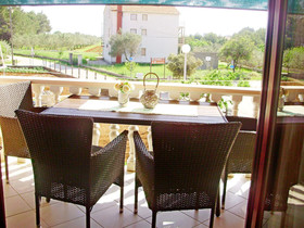 Apartments Sanja