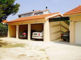 Apartments Sanja