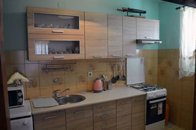 Apartments Sonja