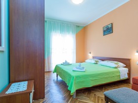 Blanka Apartments