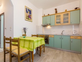 Blanka Apartments