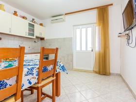 Blanka Apartments
