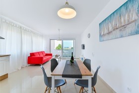 Crowonder Luxury Marijana Apartments