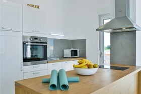Crowonder Luxury Marijana Apartments