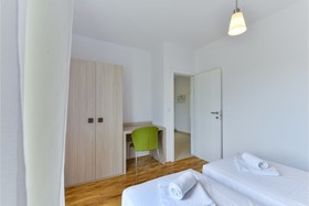 Crowonder Luxury Marijana Apartments