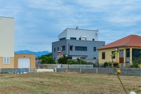Crowonder Luxury Marijana Apartments
