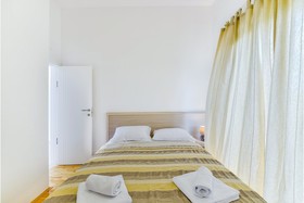 Crowonder Luxury Marijana Apartments
