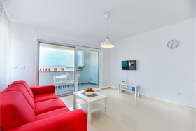 Crowonder Luxury Marijana Apartments