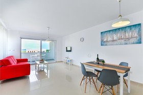 Crowonder Luxury Marijana Apartments