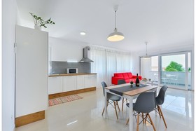 Crowonder Luxury Marijana Apartments