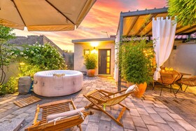 Holiday home Kairos