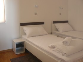 My Nest Accommodation