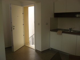 My Nest Accommodation