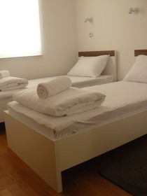 My Nest Accommodation