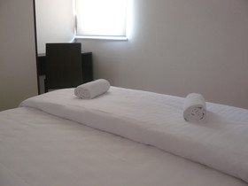 My Nest Accommodation
