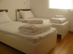 My Nest Accommodation