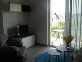 My Nest Accommodation