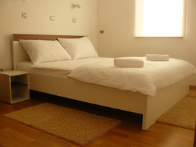 My Nest Accommodation