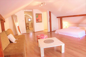 Villa Casa Mia