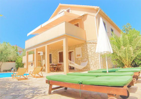 Villa Casa Mia