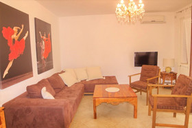 Villa Casa Mia