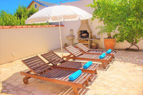Villa Casa Mia