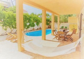Villa Casa Mia