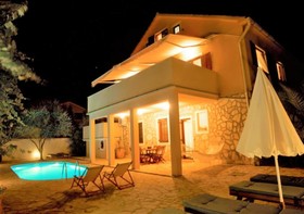 Villa Casa Mia