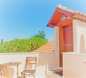 Villa Casa Mia