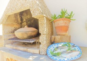 Villa Casa Mia