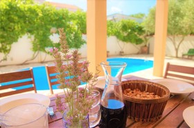 Villa Casa Mia